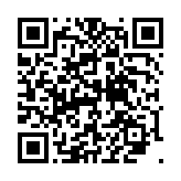 スマートフォンQRコード