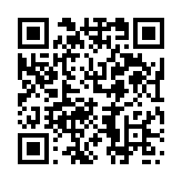 スマートフォンQRコード