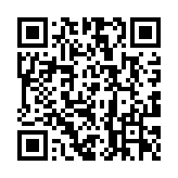 スマートフォンQRコード