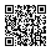 スマートフォンQRコード
