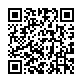 スマートフォンQRコード