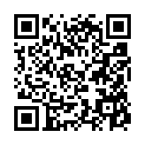 スマートフォンQRコード