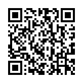 スマートフォンQRコード