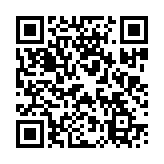 スマートフォンQRコード