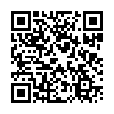 スマートフォンQRコード