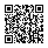 スマートフォンQRコード