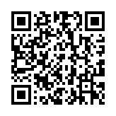 スマートフォンQRコード