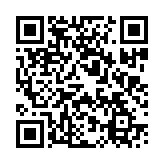 スマートフォンQRコード