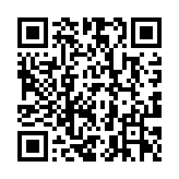 スマートフォンQRコード