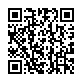 スマートフォンQRコード