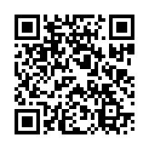 スマートフォンQRコード