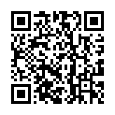 スマートフォンQRコード