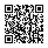 スマートフォンQRコード