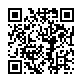 スマートフォンQRコード