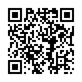 スマートフォンQRコード