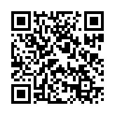 スマートフォンQRコード