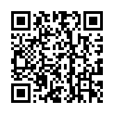 スマートフォンQRコード