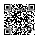 スマートフォンQRコード