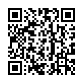 スマートフォンQRコード