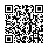 スマートフォンQRコード