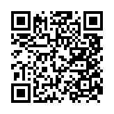 スマートフォンQRコード
