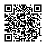 スマートフォンQRコード