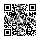 スマートフォンQRコード