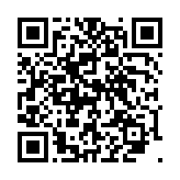 スマートフォンQRコード