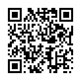 スマートフォンQRコード