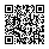 スマートフォンQRコード