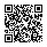 スマートフォンQRコード