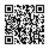 スマートフォンQRコード