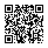 スマートフォンQRコード