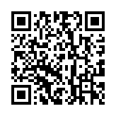 スマートフォンQRコード