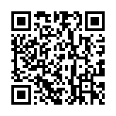 スマートフォンQRコード