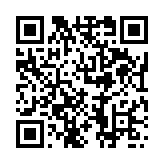 スマートフォンQRコード