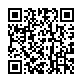 スマートフォンQRコード