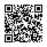 スマートフォンQRコード