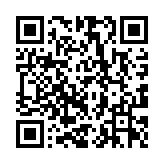 スマートフォンQRコード