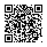 スマートフォンQRコード