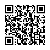 スマートフォンQRコード