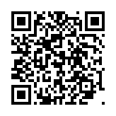 スマートフォンQRコード