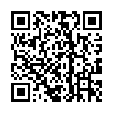 スマートフォンQRコード