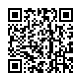 スマートフォンQRコード