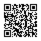 スマートフォンQRコード