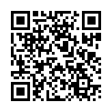 スマートフォンQRコード