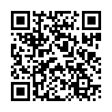 スマートフォンQRコード