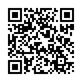 スマートフォンQRコード