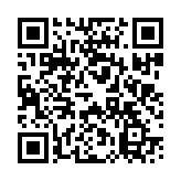 スマートフォンQRコード