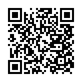 スマートフォンQRコード